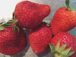 🍓