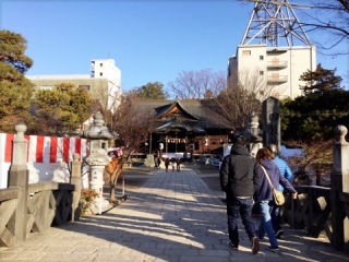 ⛩️