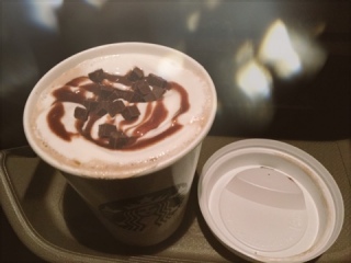 ☕️