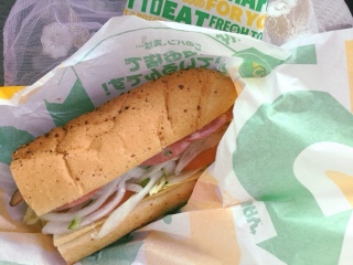 🥪