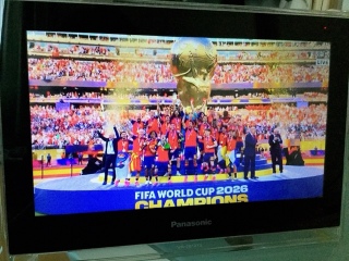 🇪🇸🏆